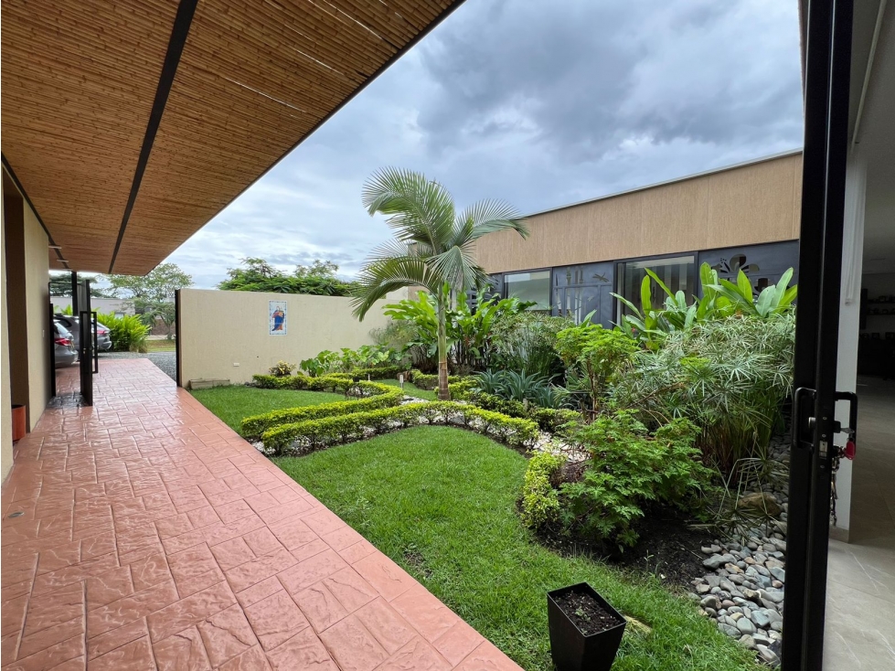 Casa en venta en Cerritos, Pereira · foto 24 de 24