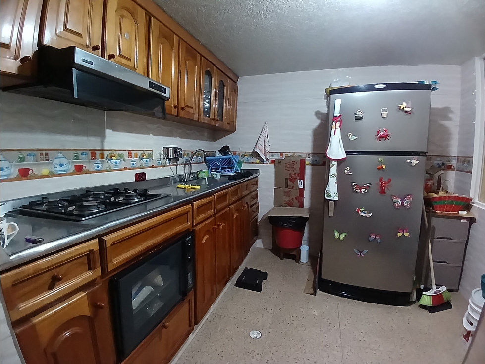 Casa en venta en Villa Luz, Bogotá · foto 2 de 19