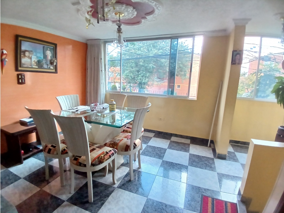 Casa en venta en Villa Luz, Bogotá · foto 5 de 19