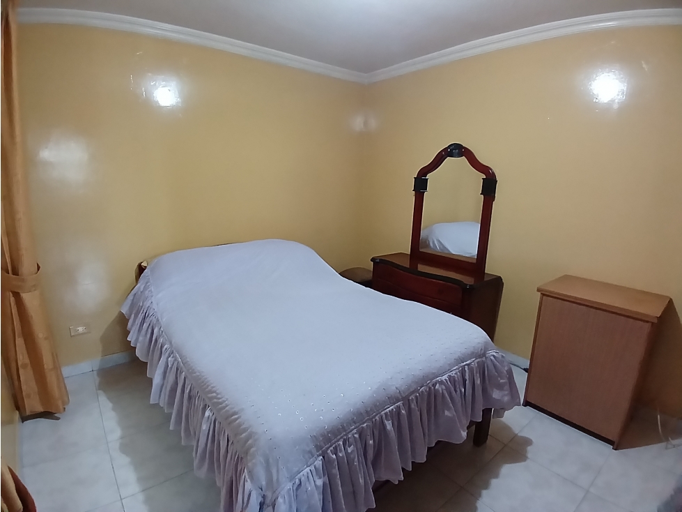Casa en venta en Villa Luz, Bogotá · foto 7 de 19