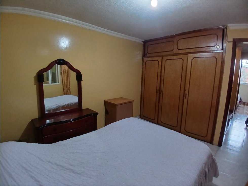 Casa en venta en Villa Luz, Bogotá · foto 8 de 19