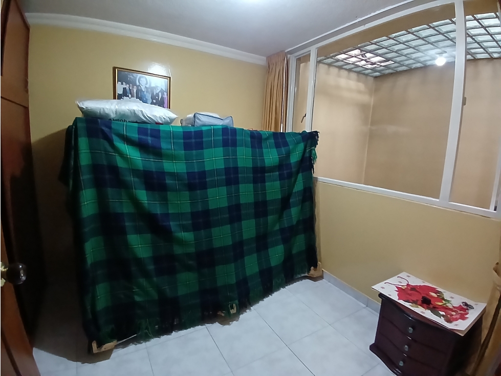 Casa en venta en Villa Luz, Bogotá · foto 9 de 19