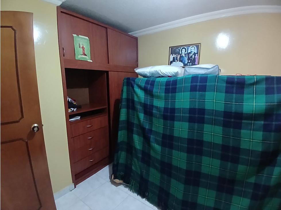 Casa en venta en Villa Luz, Bogotá · foto 10 de 19