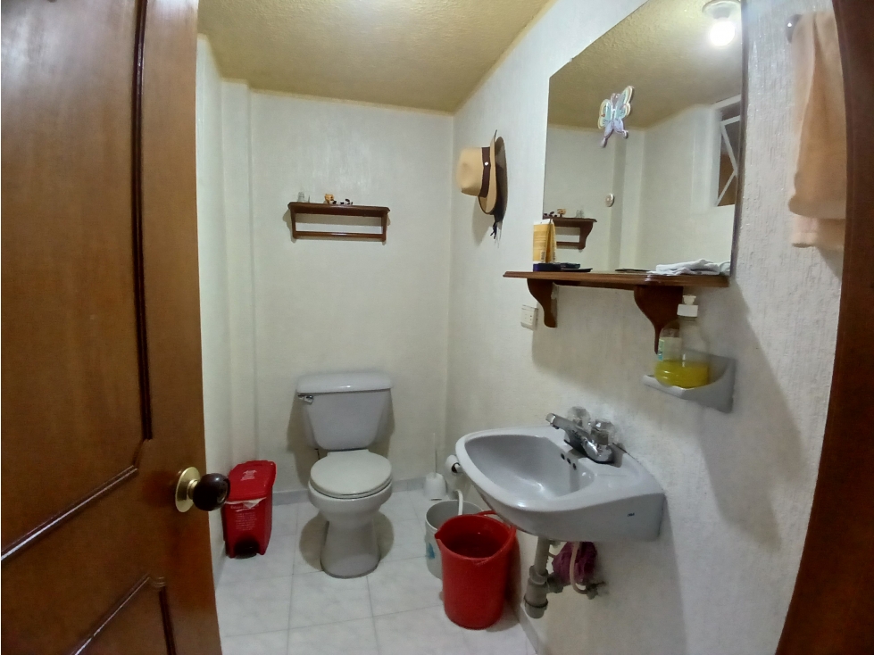 Casa en venta en Villa Luz, Bogotá · foto 11 de 19