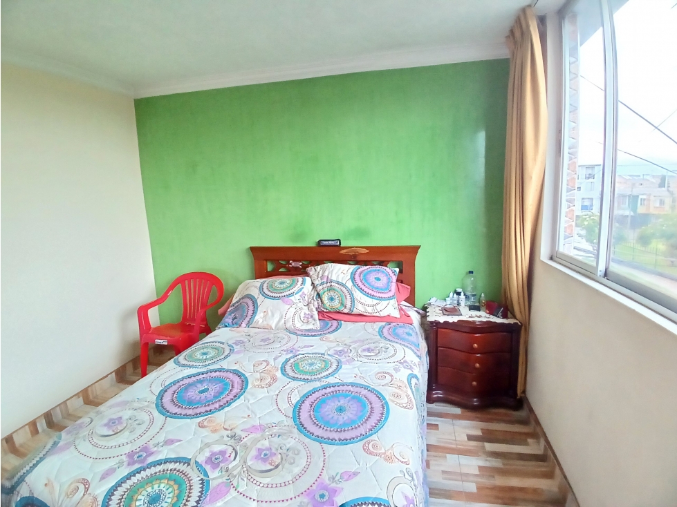 Casa en venta en Villa Luz, Bogotá · foto 14 de 19