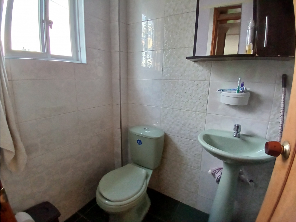 Casa en venta en Villa Luz, Bogotá · foto 16 de 19