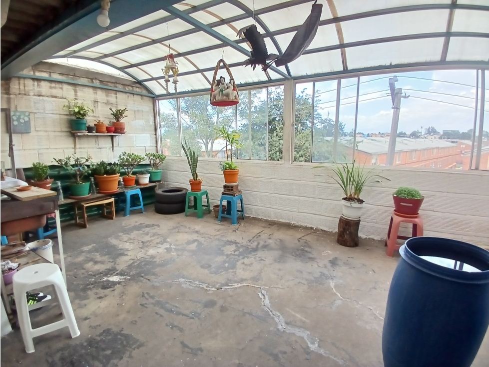 Casa en venta en Villa Luz, Bogotá · foto 17 de 19