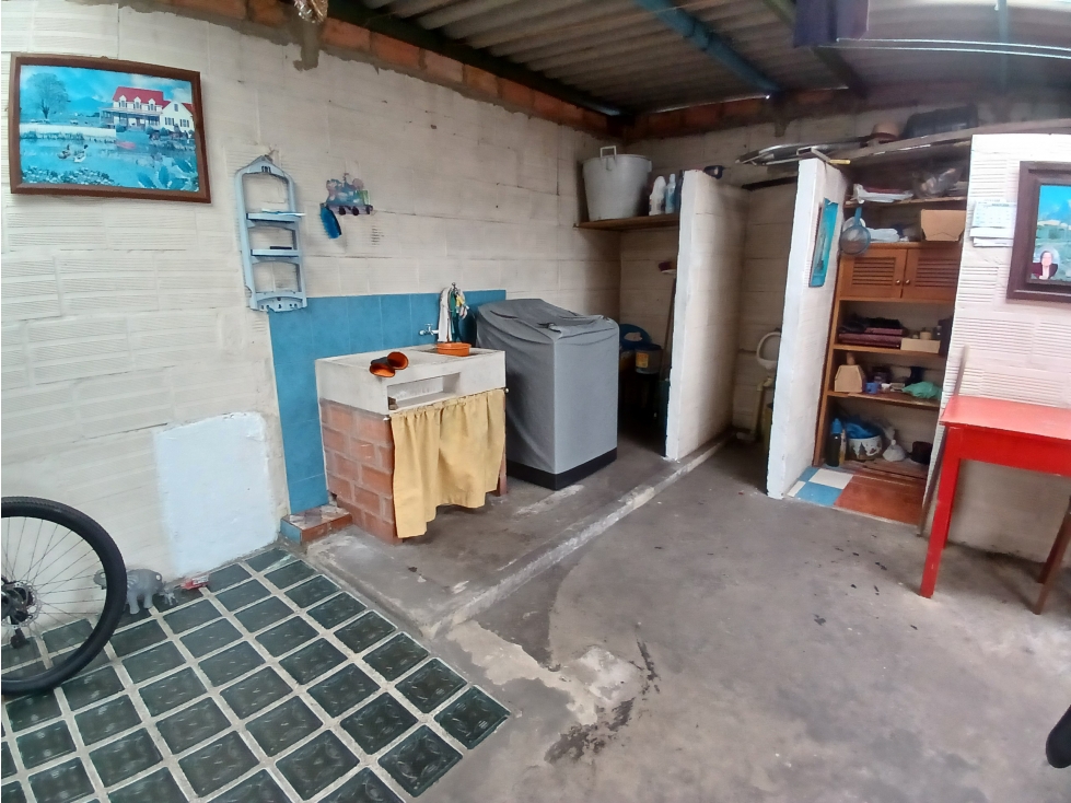 Casa en venta en Villa Luz, Bogotá · foto 18 de 19