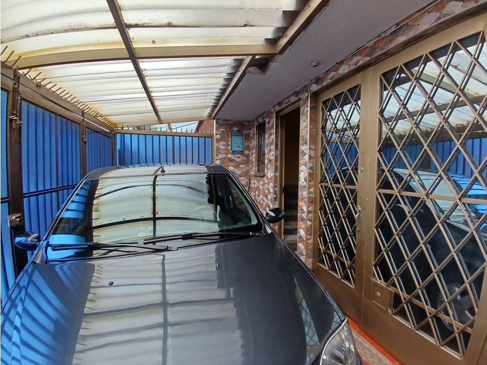 Casa en venta en Villa Luz, Bogotá · foto 19 de 19