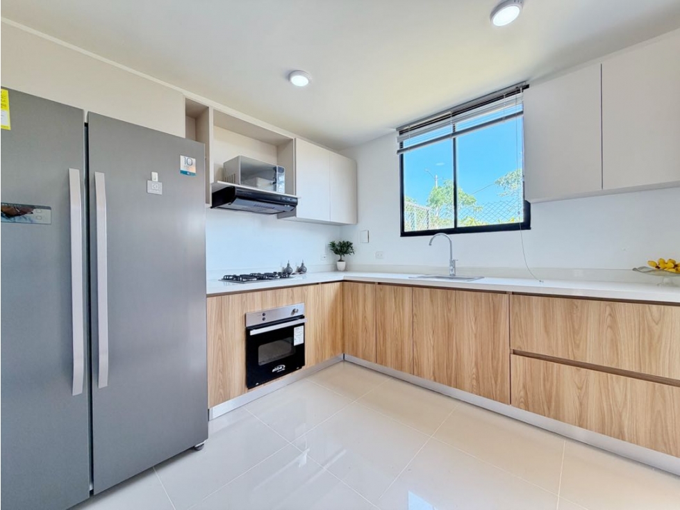 Casa en venta en Manzanillo, Cartagena · foto 6 de 24