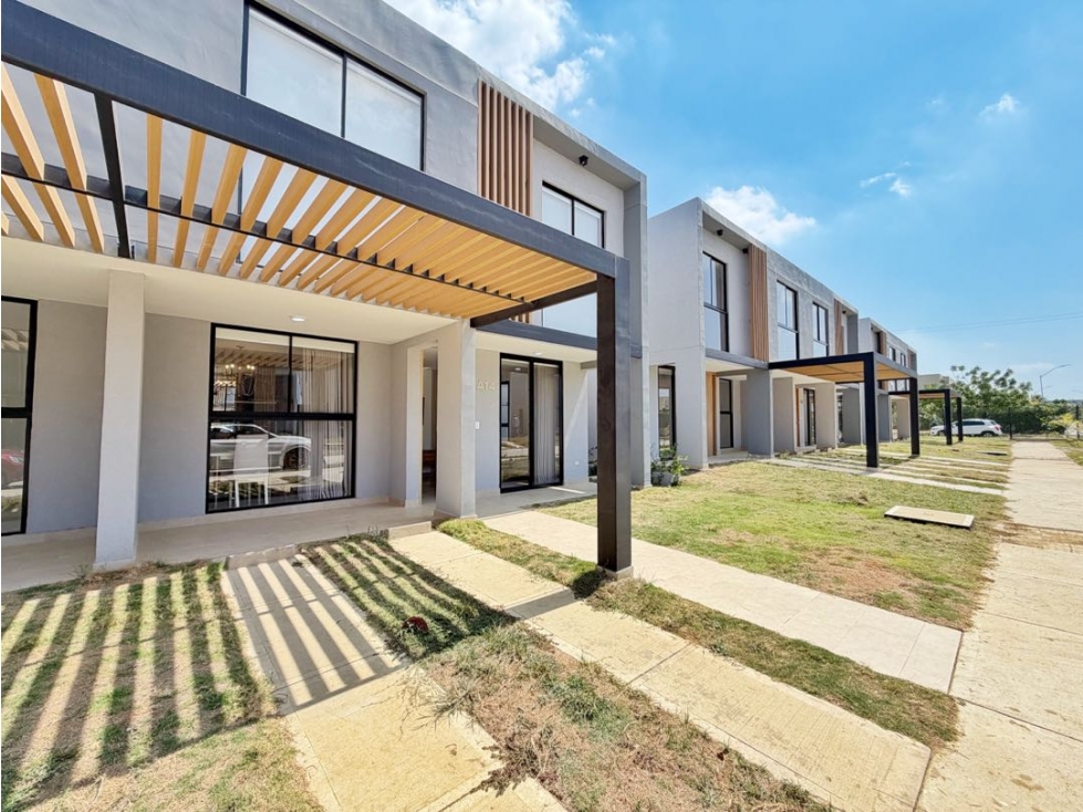 Casa en venta en Manzanillo, Cartagena · foto 7 de 24