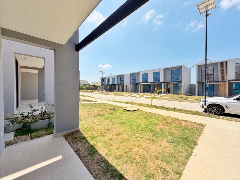 Casa en venta en Manzanillo, Cartagena · foto 11 de 24