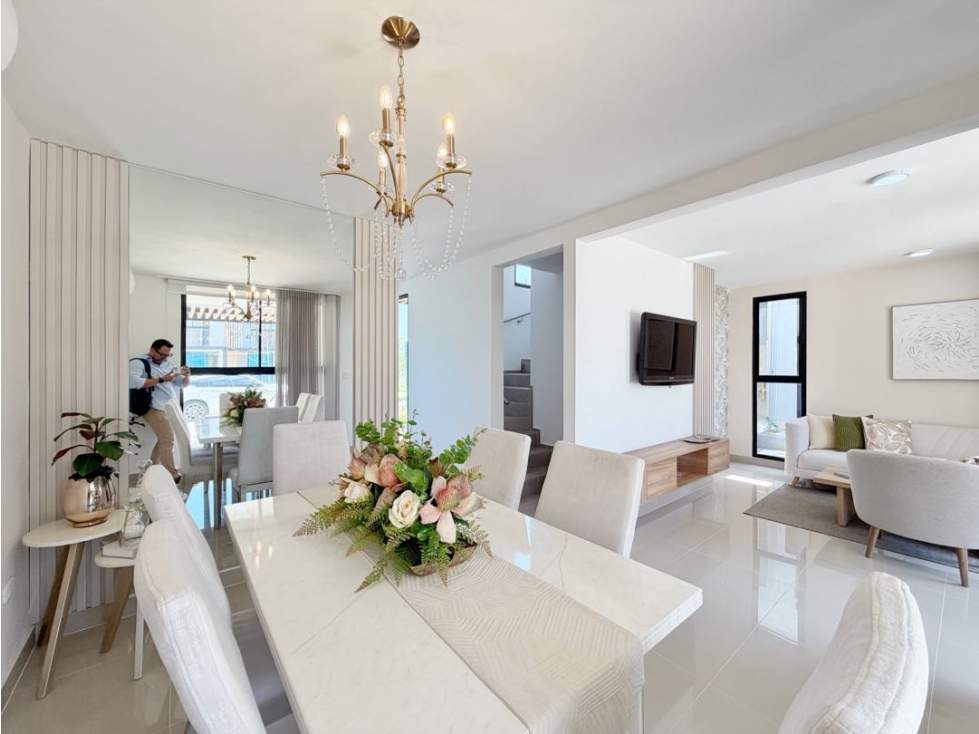 Casa en venta en Manzanillo, Cartagena · foto 13 de 24