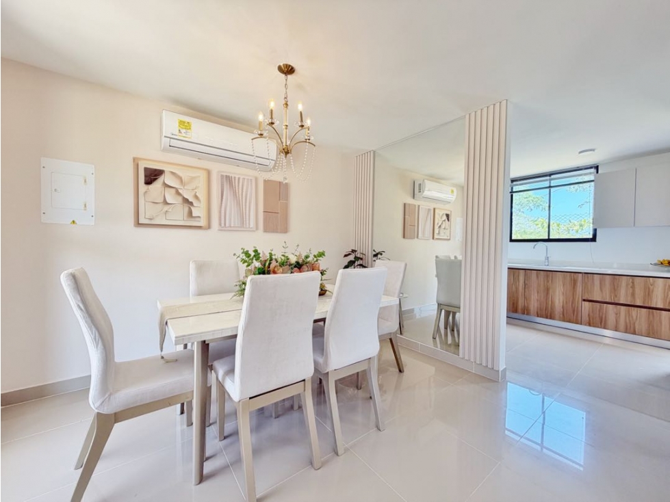 Casa en venta en Manzanillo, Cartagena · foto 14 de 24