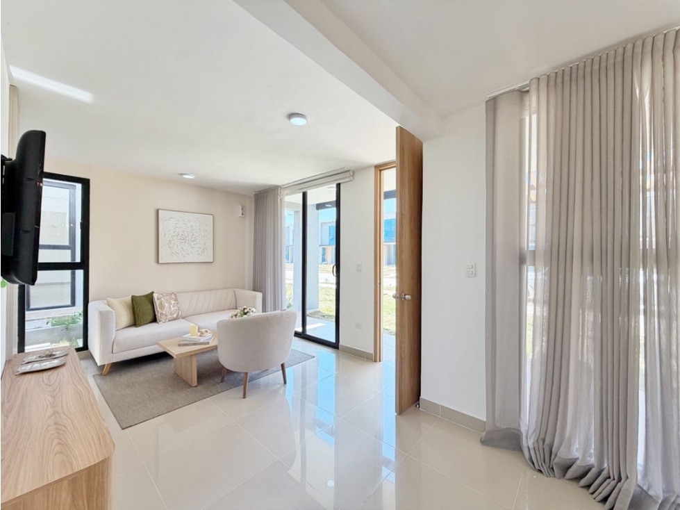 Casa en venta en Manzanillo, Cartagena · foto 18 de 24