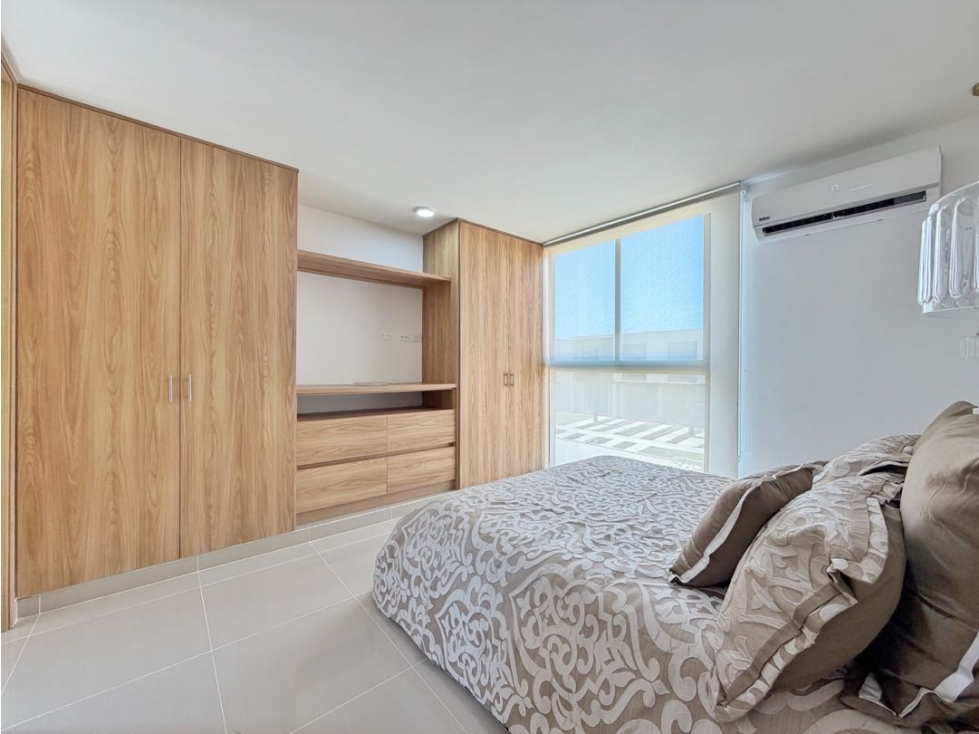 Casa en venta en Manzanillo, Cartagena · foto 22 de 24