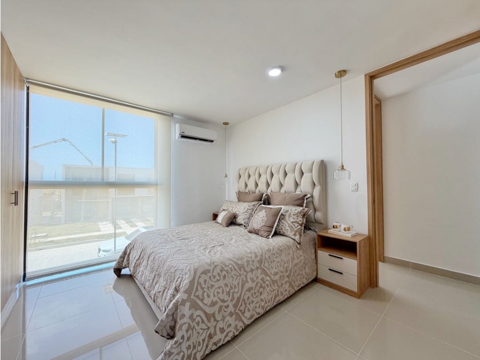 Casa en venta en Manzanillo, Cartagena · foto 23 de 24