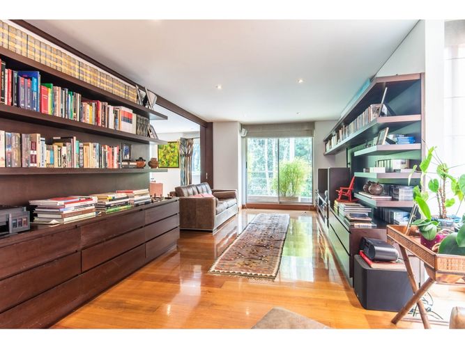 Apartamento de 3 alcobas en venta en Chicó Reservado, Bogotá, 330 m² · foto 6 de 24