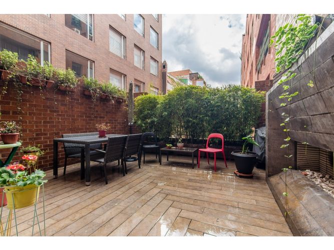 Apartamento de 3 alcobas en venta en Chicó Reservado, Bogotá, 330 m² · foto 21 de 24