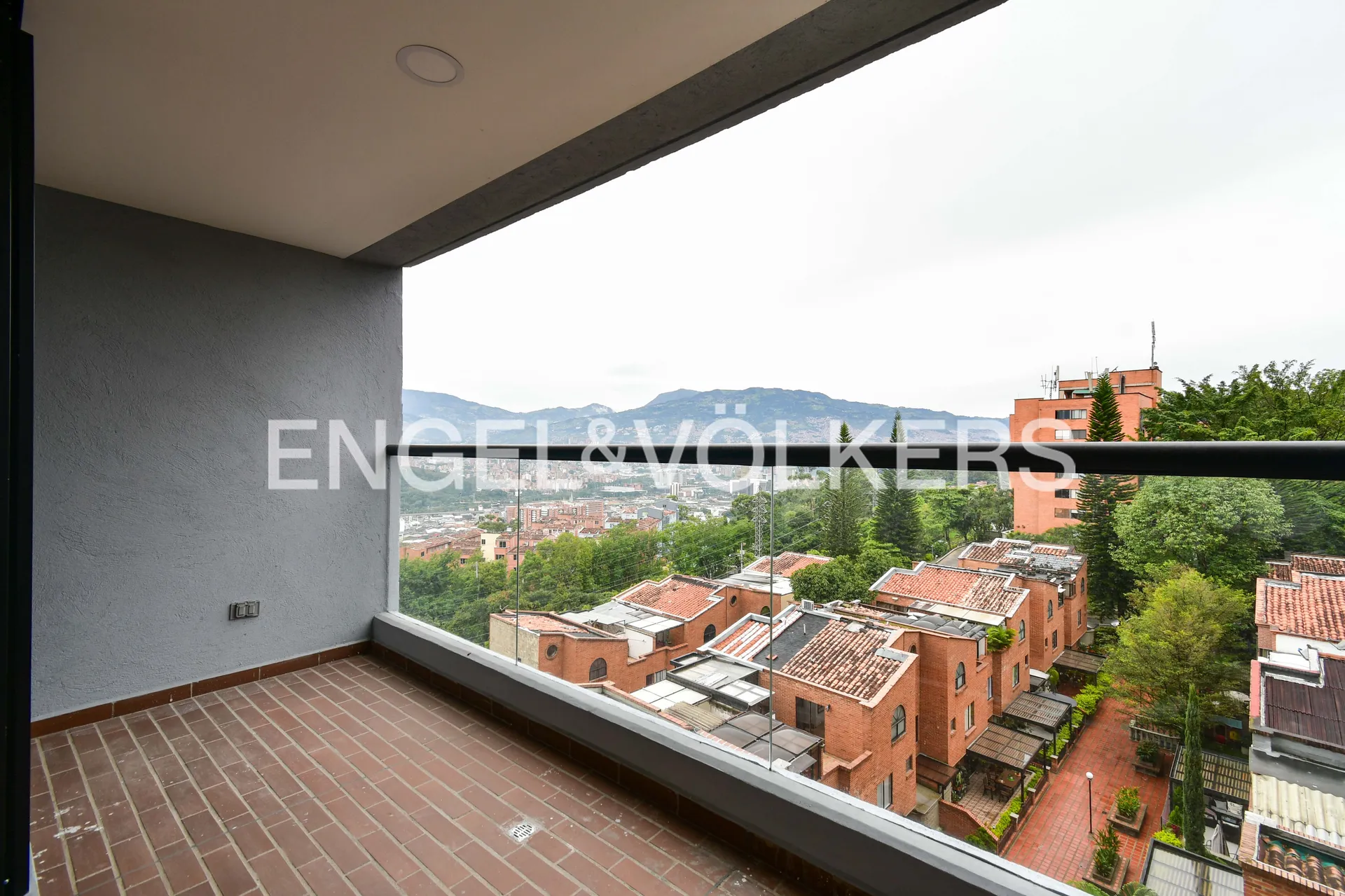Apartamento en venta en Provenza, Medellín 4