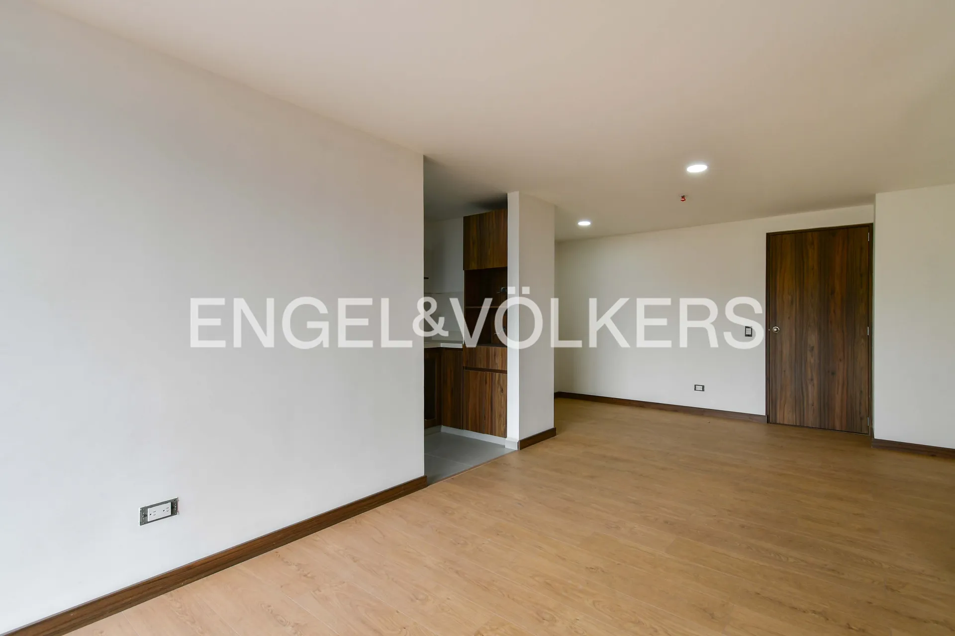 Apartamento en venta en Provenza, Medellín 3