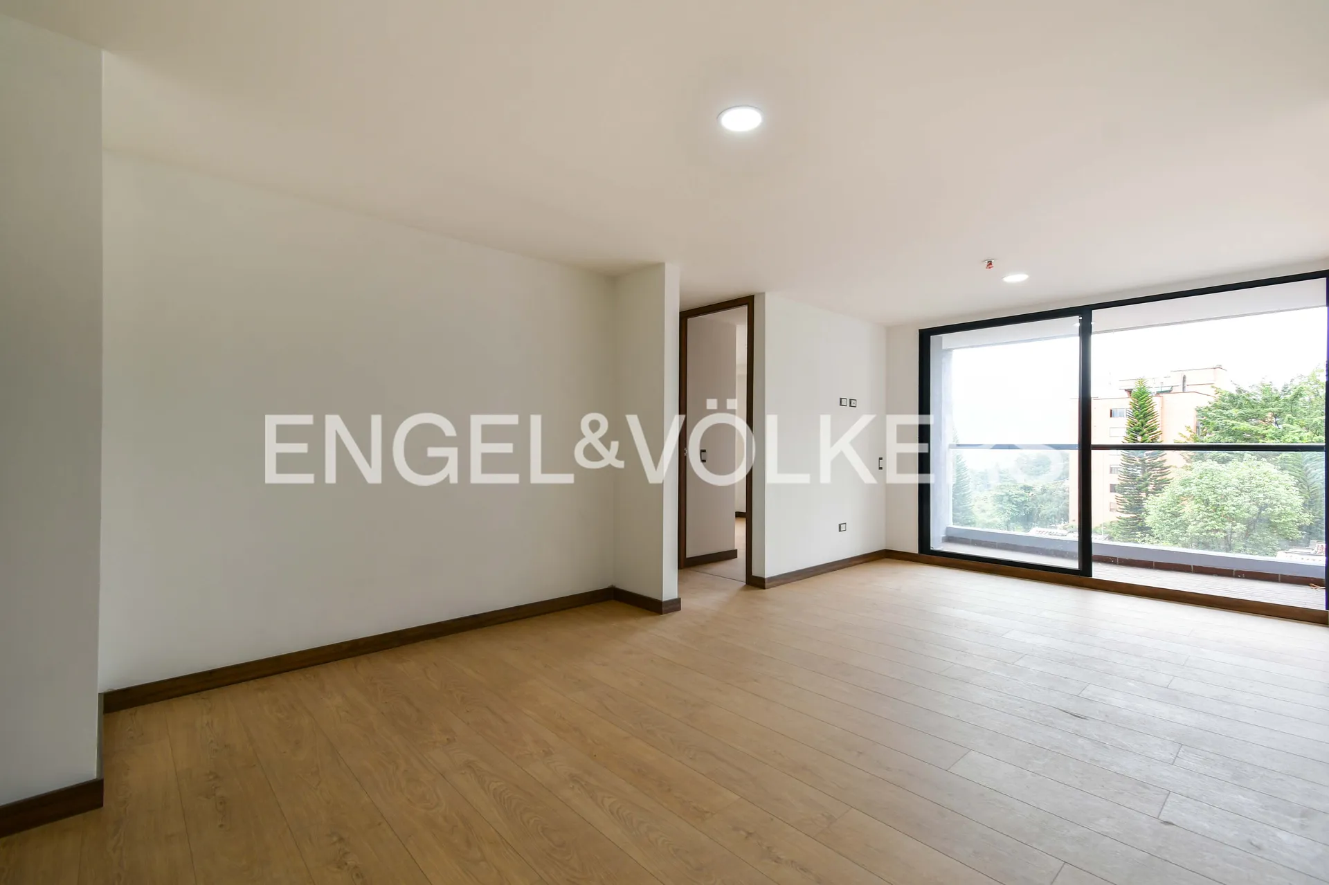 Apartamento en venta en Provenza, Medellín 2