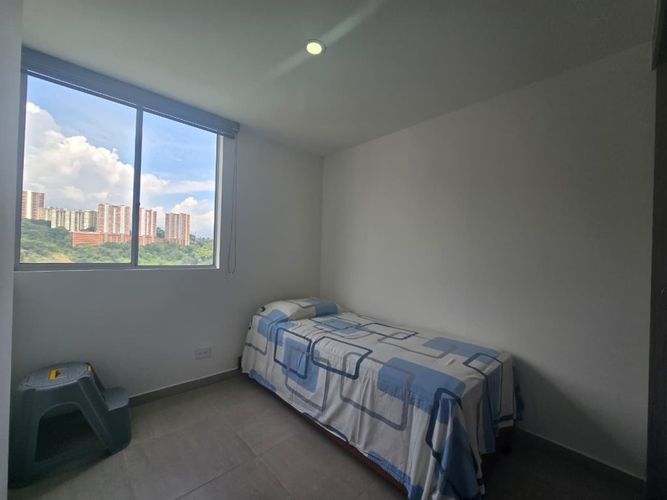 Apartamento en venta en Villa Del Parque, Itagüí · foto 10 de 15