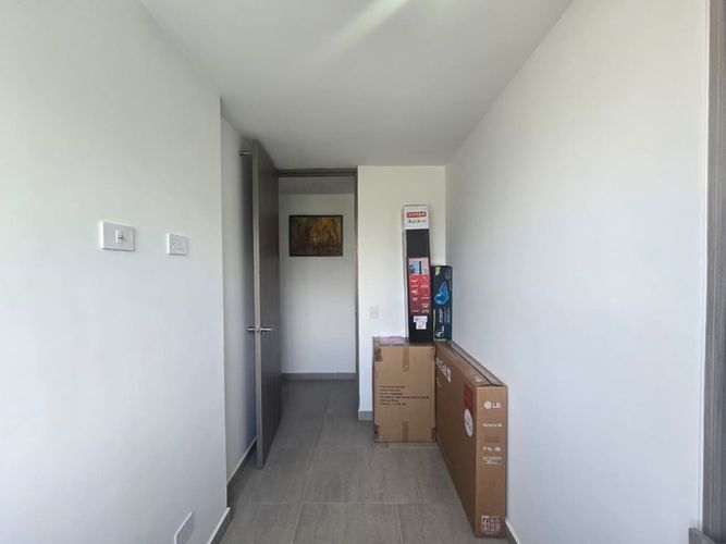 Apartamento en venta en Villa Del Parque, Itagüí · foto 11 de 15