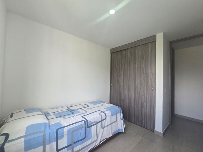 Apartamento en venta en Villa Del Parque, Itagüí · foto 9 de 15