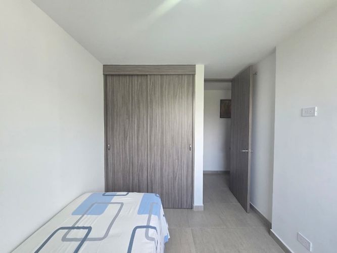 Apartamento en venta en Villa Del Parque, Itagüí · foto 12 de 15