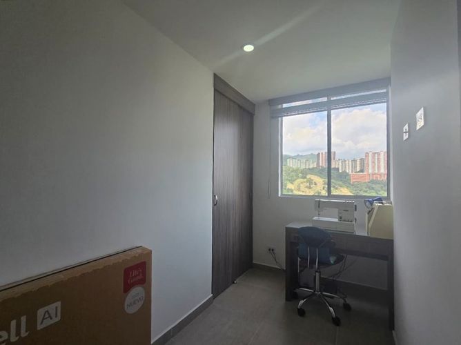 Apartamento en venta en Villa Del Parque, Itagüí · foto 13 de 15
