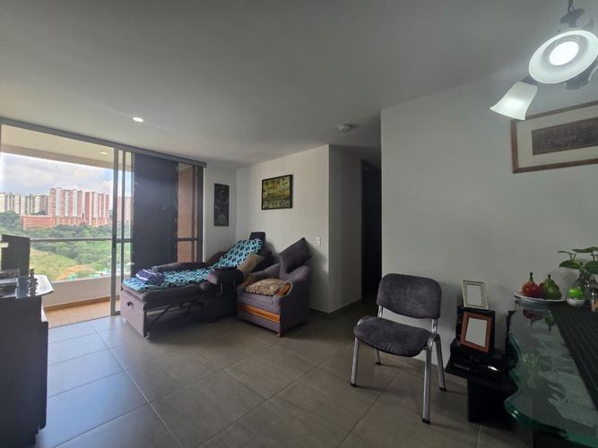 Apartamento en venta en Villa Del Parque, Itagüí · foto 5 de 15