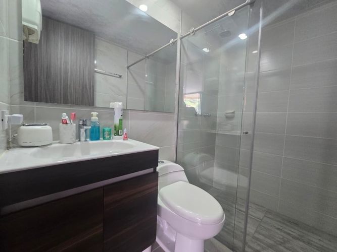 Apartamento en venta en Villa Del Parque, Itagüí · foto 14 de 15