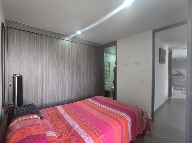 Apartamento en venta en Villa Del Parque, Itagüí · foto 6 de 15