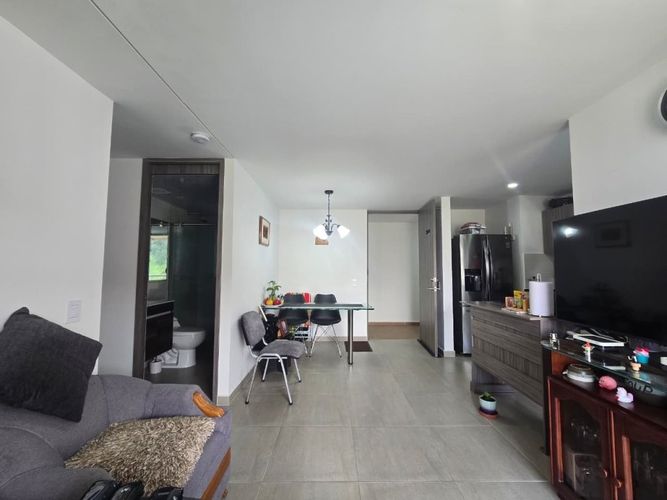 Apartamento en venta en Villa Del Parque, Itagüí · foto 4 de 15