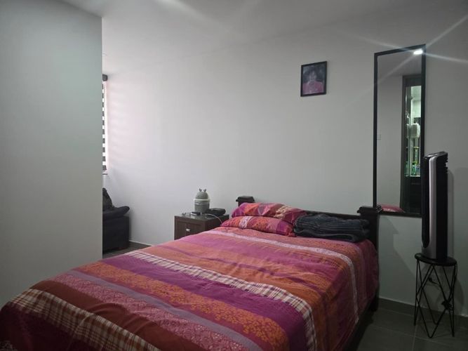 Apartamento en venta en Villa Del Parque, Itagüí · foto 8 de 15