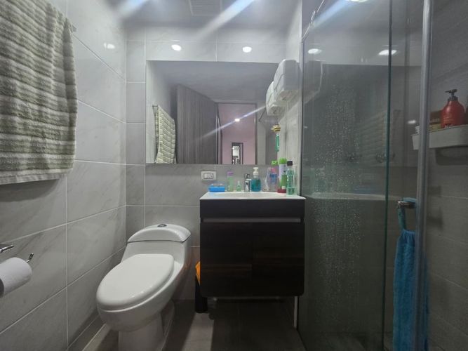 Apartamento en venta en Villa Del Parque, Itagüí · foto 15 de 15