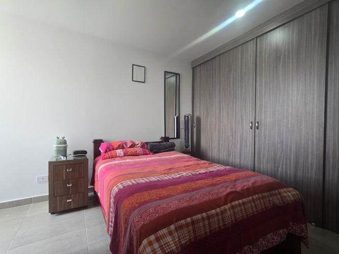 Apartamento en venta en Villa Del Parque, Itagüí · foto 7 de 15
