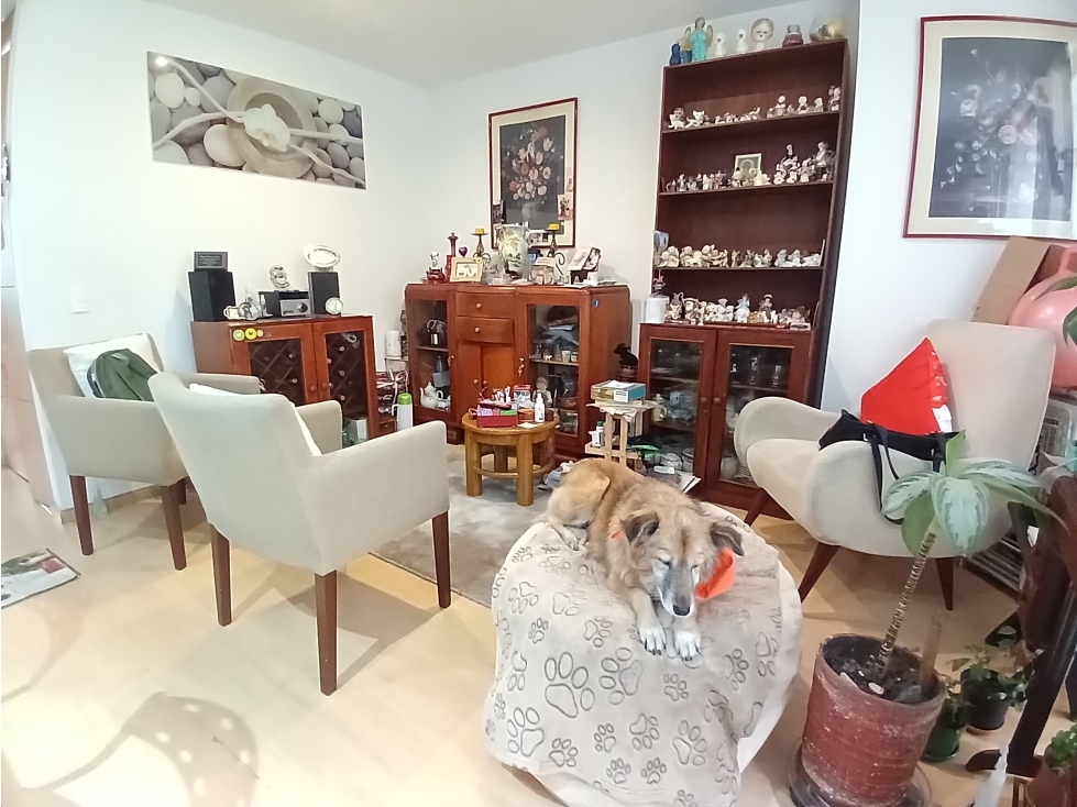 Apartamento en venta en Chapinero, Bogotá · foto 5 de 20
