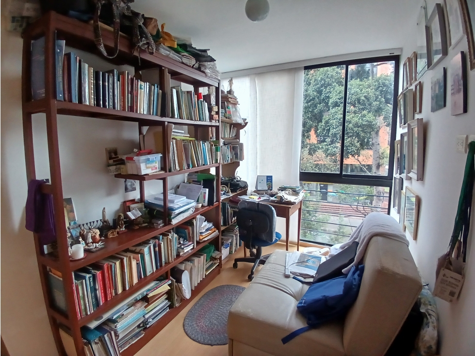 Apartamento en venta en Chapinero, Bogotá · foto 6 de 20