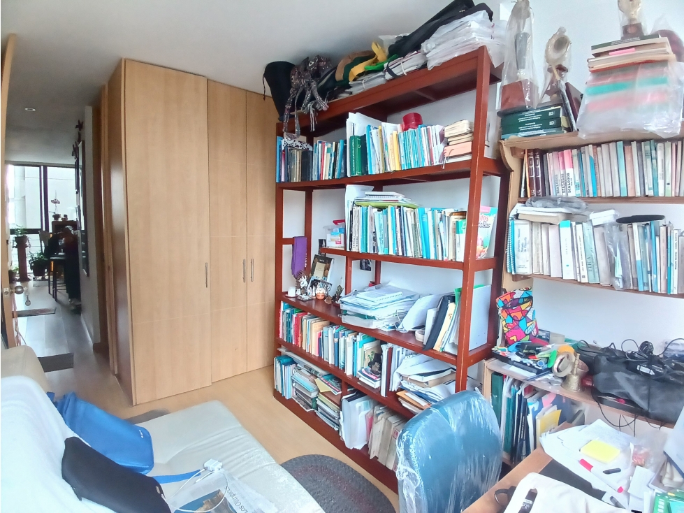 Apartamento en venta en Chapinero, Bogotá · foto 7 de 20