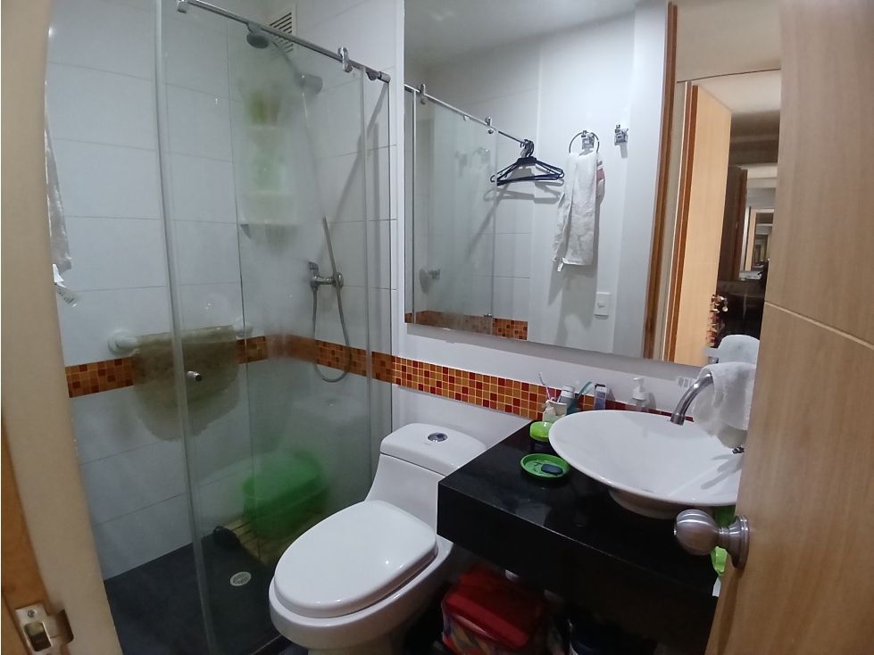 Apartamento en venta en Chapinero, Bogotá · foto 8 de 20