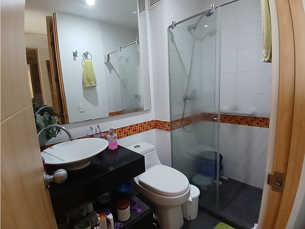 Apartamento en venta en Chapinero, Bogotá · foto 9 de 20