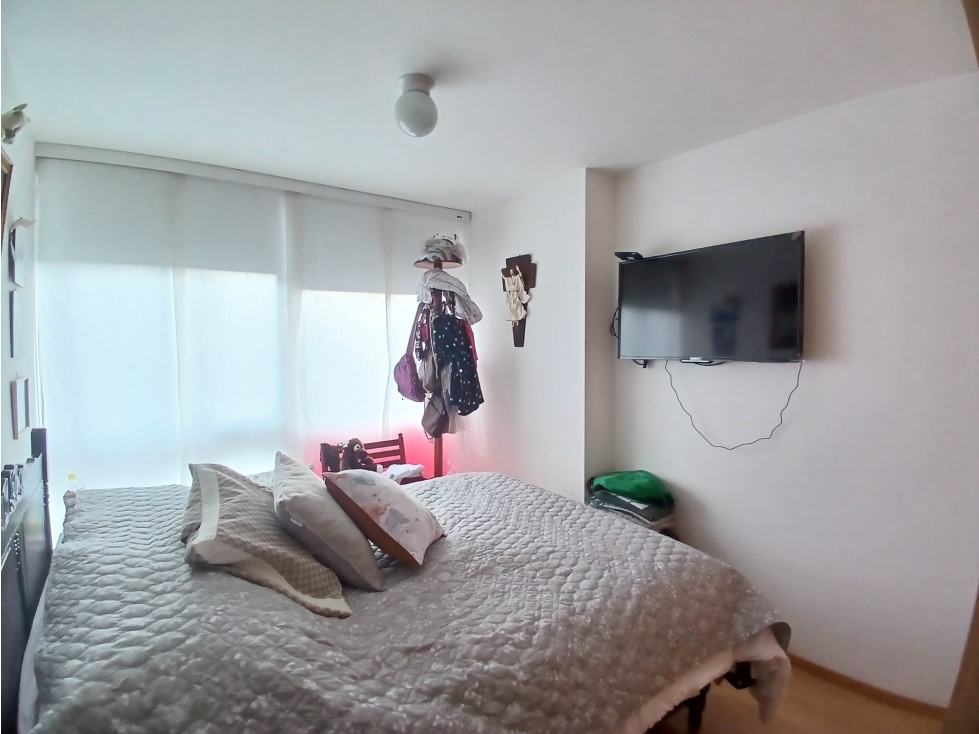 Apartamento en venta en Chapinero, Bogotá · foto 10 de 20