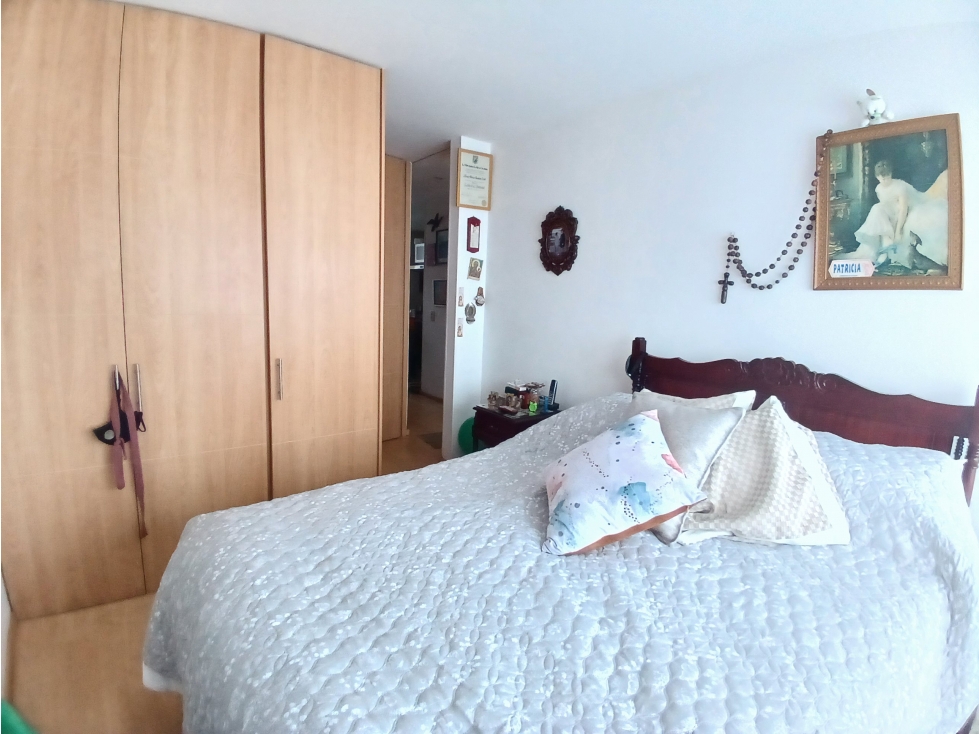 Apartamento en venta en Chapinero, Bogotá · foto 11 de 20