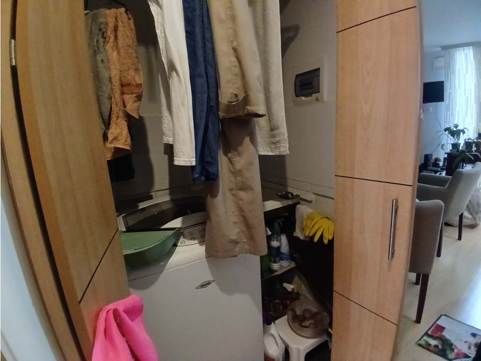 Apartamento en venta en Chapinero, Bogotá · foto 12 de 20