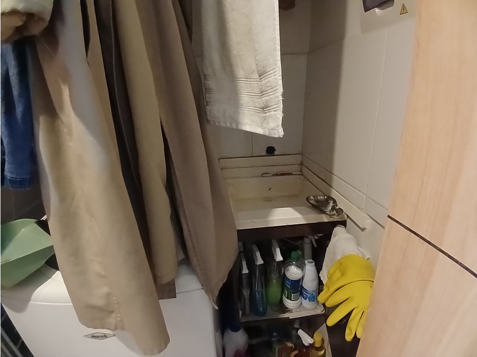 Apartamento en venta en Chapinero, Bogotá · foto 13 de 20