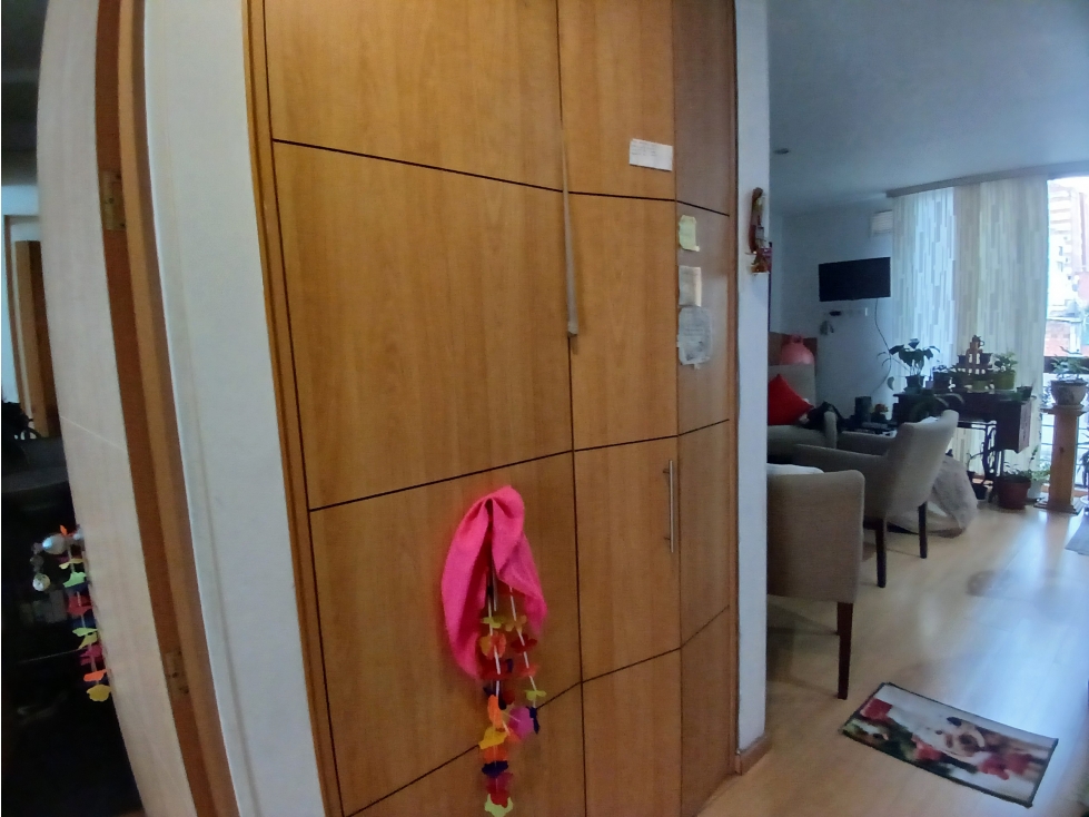Apartamento en venta en Chapinero, Bogotá · foto 14 de 20