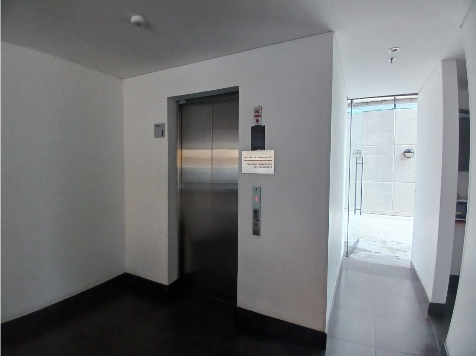 Apartamento en venta en Chapinero, Bogotá · foto 15 de 20