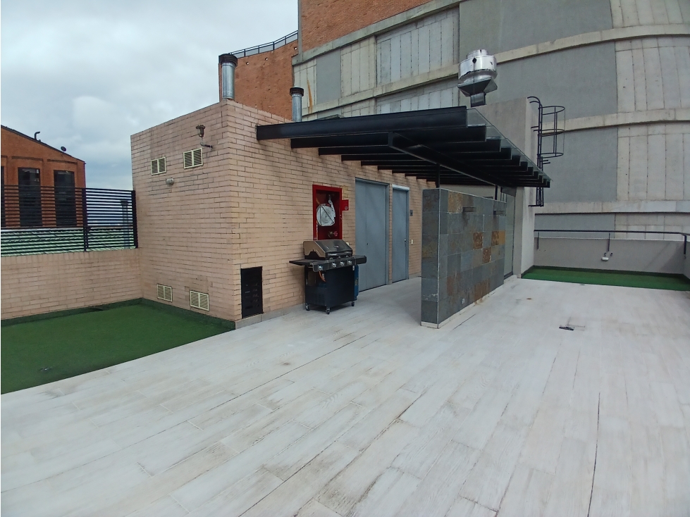 Apartamento en venta en Chapinero, Bogotá · foto 17 de 20
